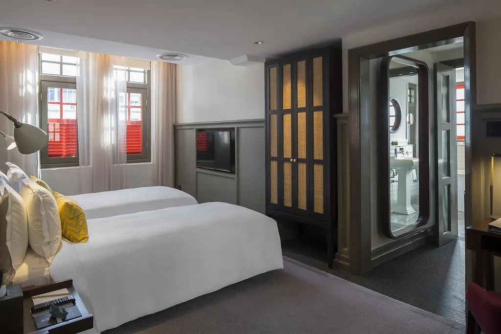 ****  Hotel The Club Singapore Singapore