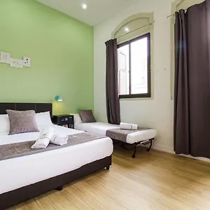 Q Loft Hotels@geylang Singapore