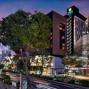 Hotel Express Orchard Road By Ihg, Singapur