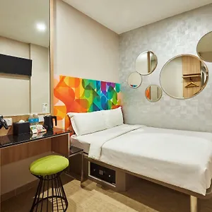 Hotel Ibis Budget Clarke Quay