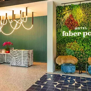 Faber Park - Handwritten Collection Отель