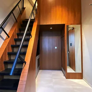 酒店 流浪酒店, 新加坡