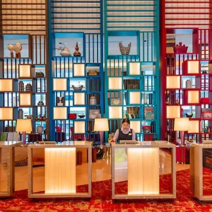 Mercure Bugis Отель