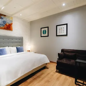 Hotel Nuve Heritage, Singapur