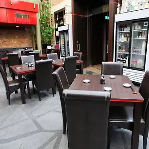 Hotel Amoy By Far East Hospitality, Singapur