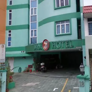Jade Singapore