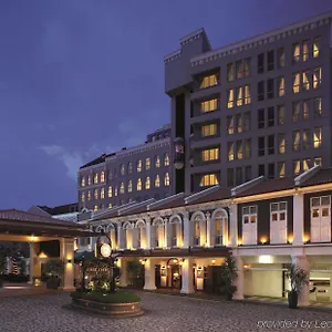 Hotel Village Court By Far East Hospitality, Singapur