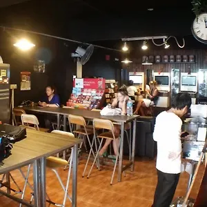 Inncrowd Backpackers 2 Singapore