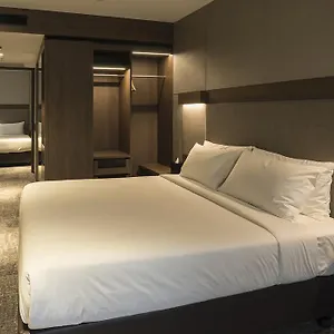 Hotel 30 Bencoolen, Singapour