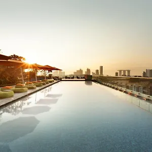 Hotell Jen Orchardgateway By Shangri-la, Singapore