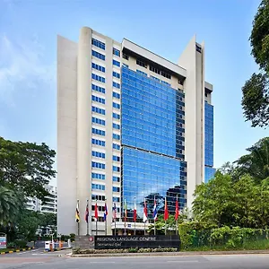 酒店 Relc国际酒店, 新加坡