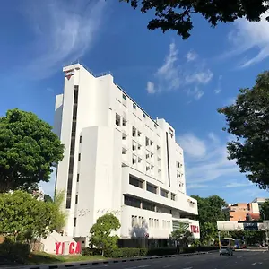 Hotel Ymca One Orchard