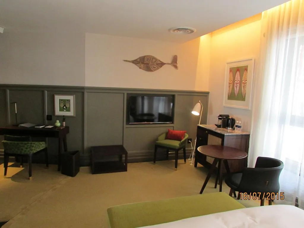 The Club Hotel Singapore 4*,  Singapore