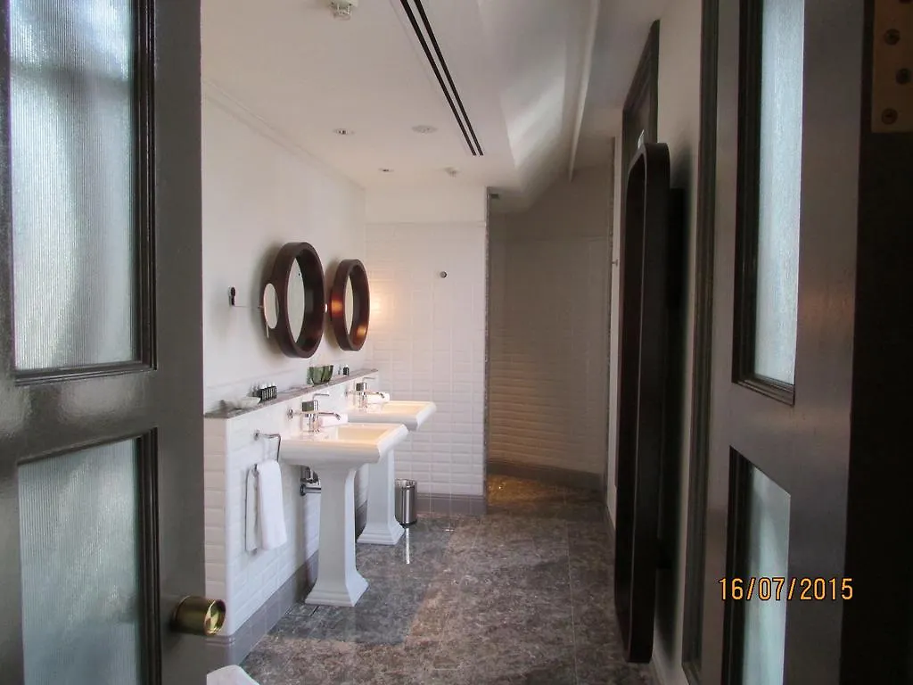 The Club Hotel Singapore