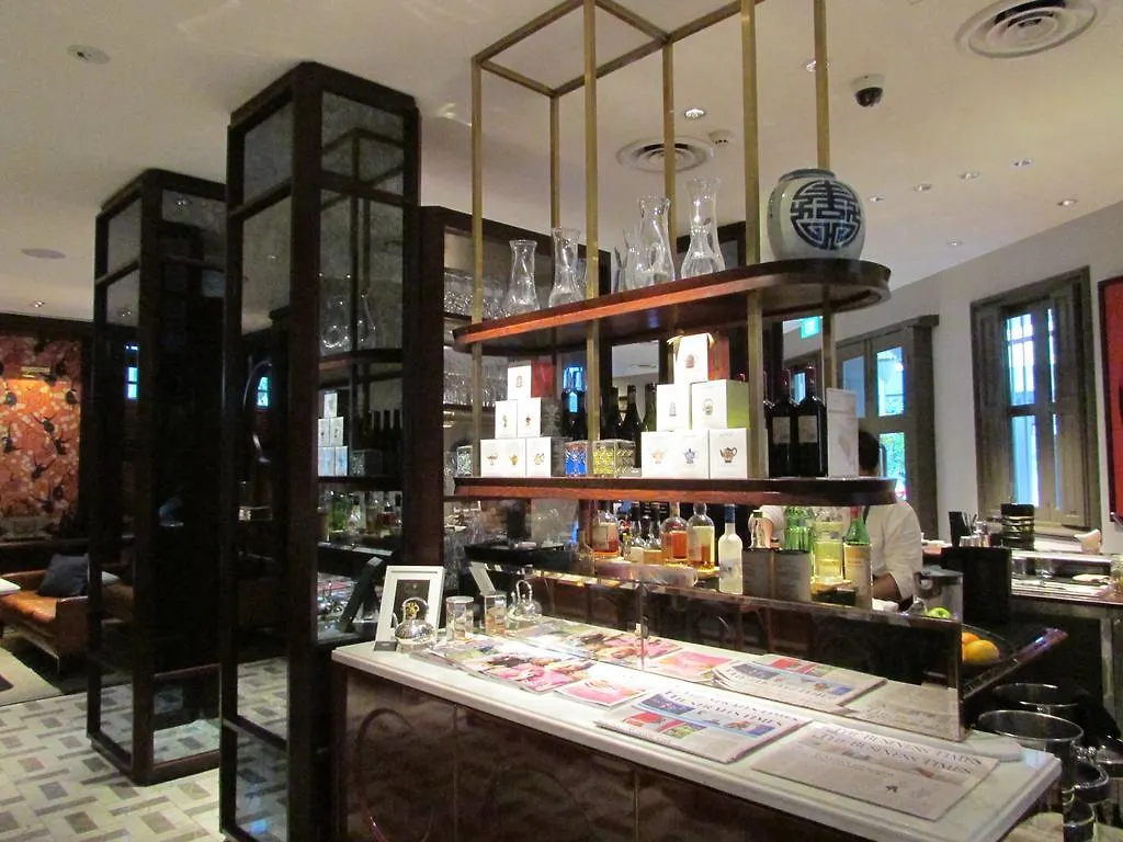 The Club Hotel Singapore Singapore