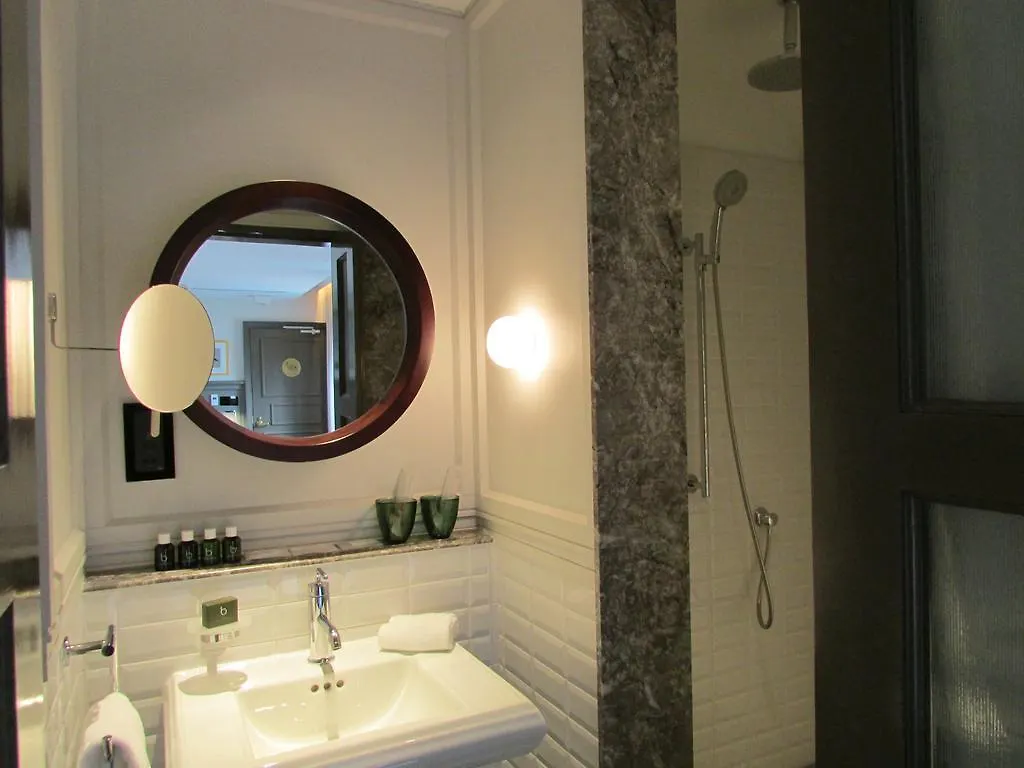 The Club Hotel Singapore 4*,  Singapore