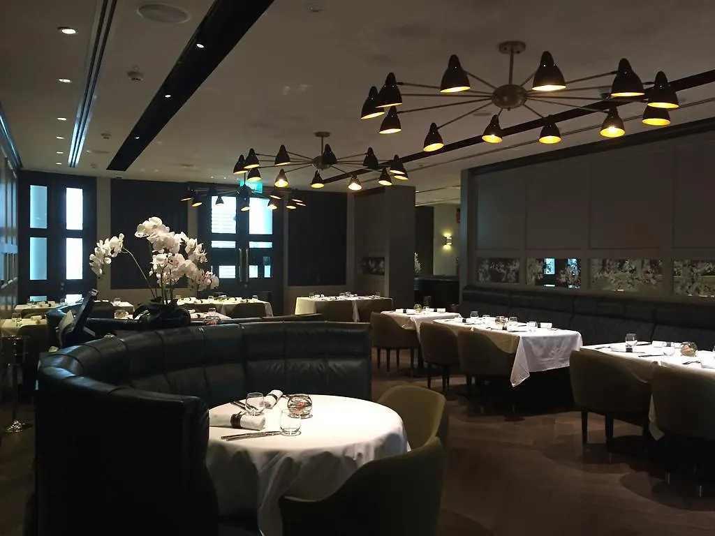 ****  The Club Hotel Singapore Singapore