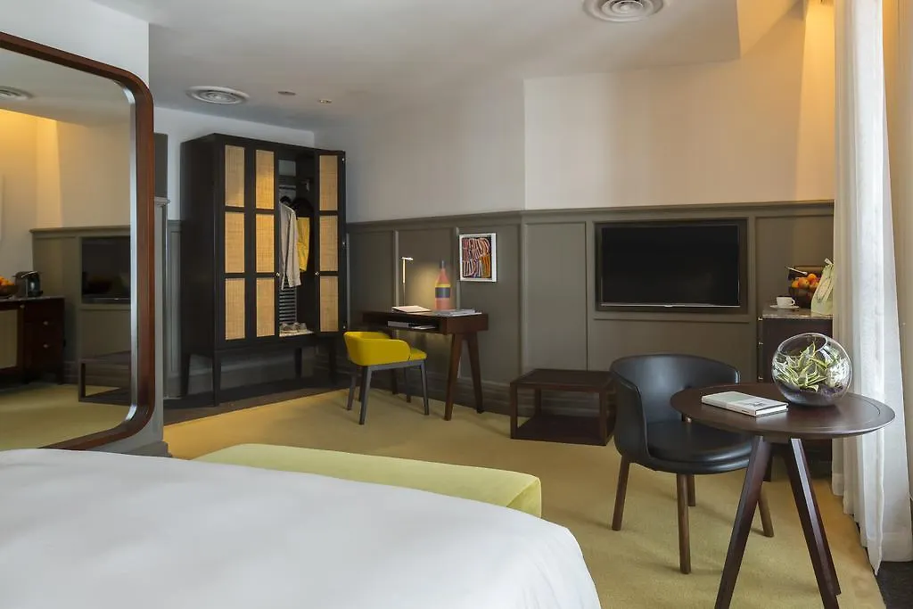 The Club Hotel Singapore Singapore