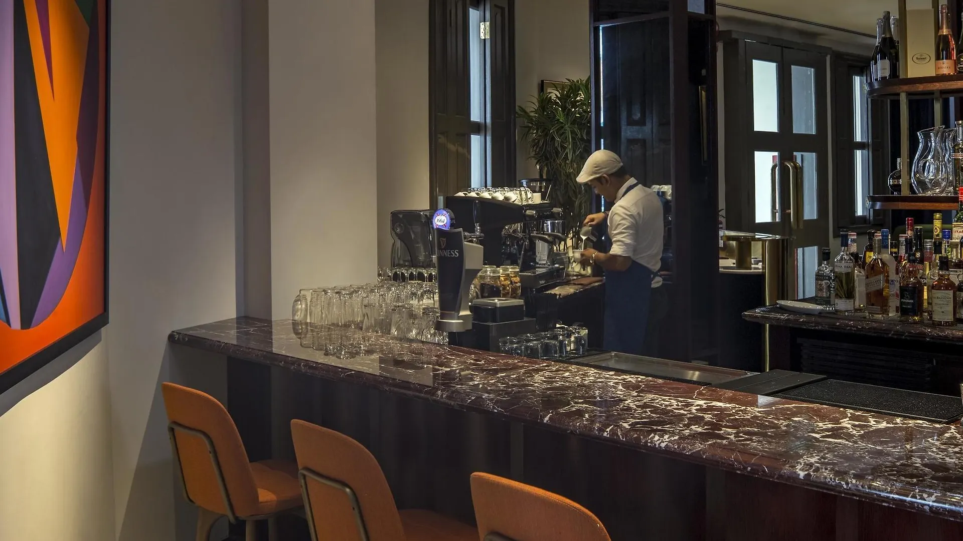 The Club Hotel Singapore 4*,  Singapore