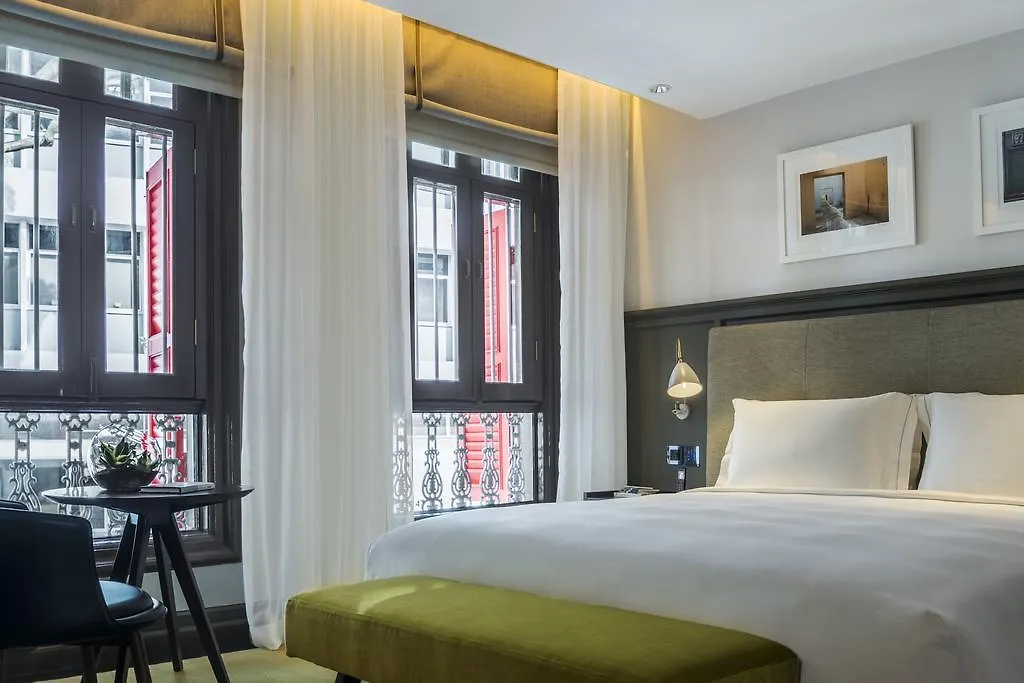 The Club Hotel Singapore