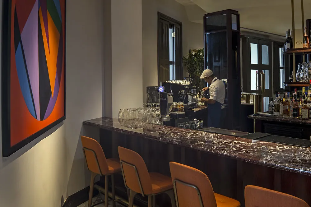 The Club Hotel Singapore