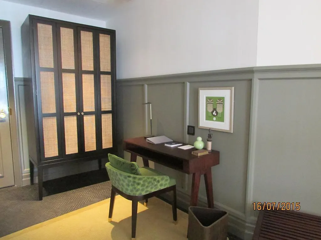 The Club Hotel Singapore Singapore