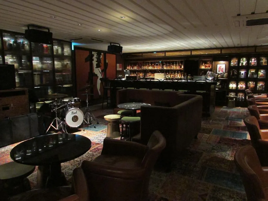 The Club Hotel Singapore 4*,  Singapore