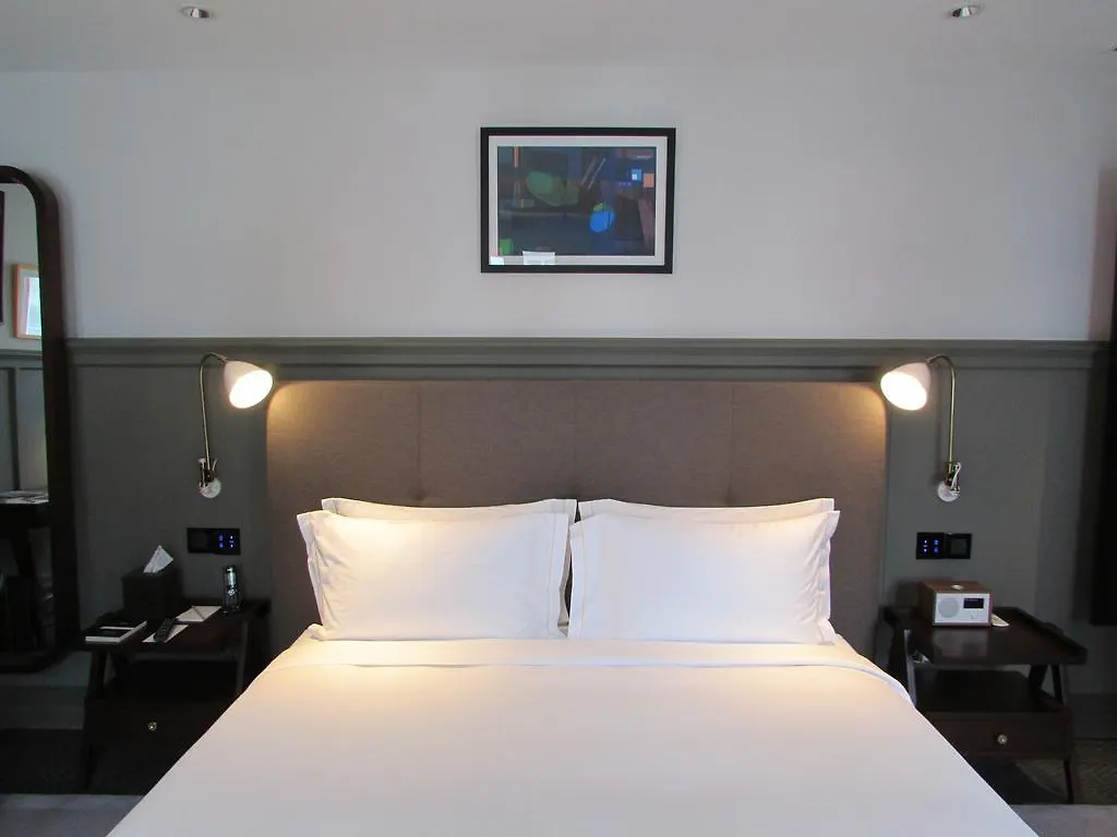 The Club Hotel Singapore