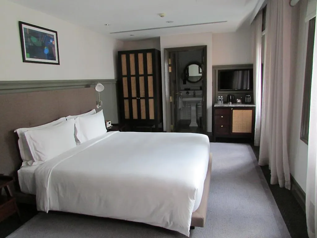 The Club Hotel Singapore