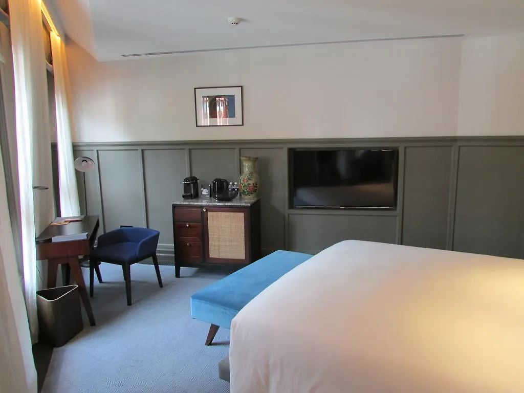 The Club Hotel Singapore 4*,  Singapore