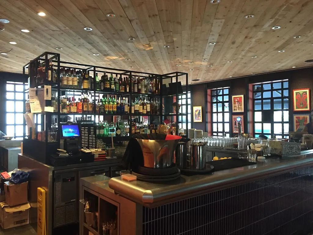 The Club Hotel Singapore