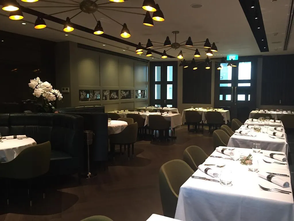 The Club Hotel Singapore