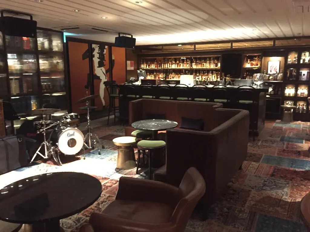 The Club Hotel Singapore