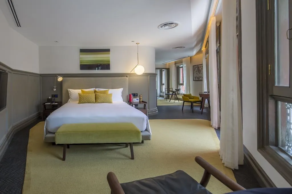 The Club Hotel Singapore