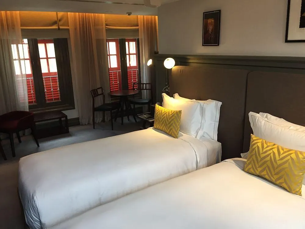 The Club Hotel Singapore Singapore