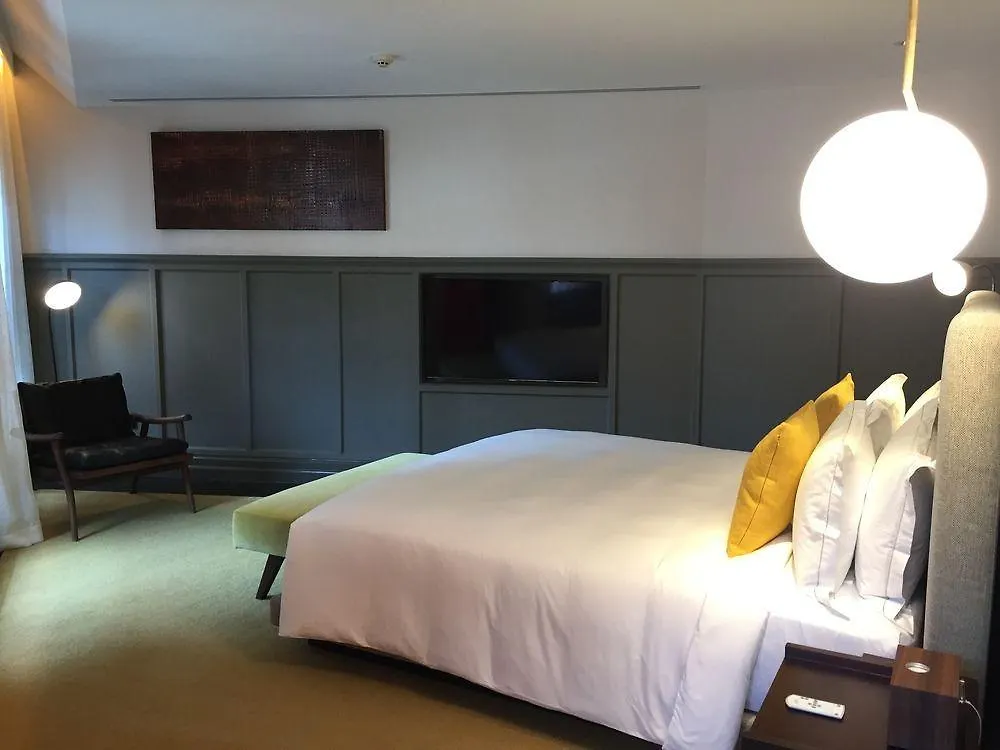 The Club Hotel Singapore 4*,  Singapore