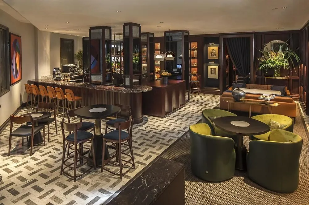 The Club Hotel Singapore